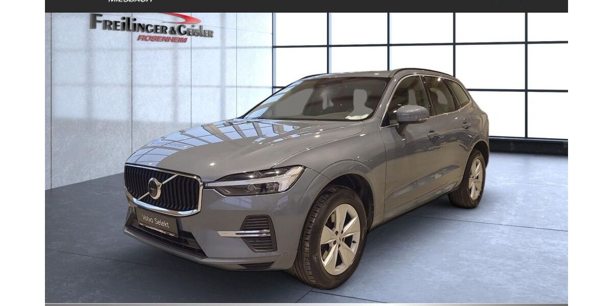 Volvo XC60 135.590 km 27.890 &euro; Miesbach 83714