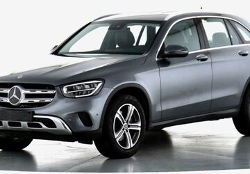 Mercedes-Benz GLC 220 39.570 km 40.385 &euro; Bad Aibling 83043