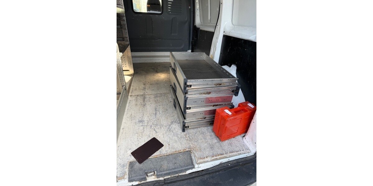 Citroen Jumpy 185.000 km 4.250 &euro; Steinhöring 85643