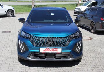Peugeot 2008 14.813 km 17.450 &euro; Ebersberg 85560