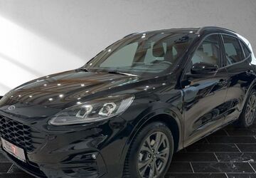 Ford Kuga 11.452 km 26.400 &euro; Kolbermoor 83059