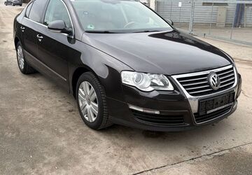 VW Passat 314.000 km 2.999 &euro; Rosenheim 83026