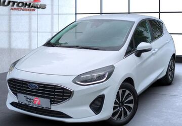 Ford Fiesta 28.950 km 14.850 &euro; Kirchseeon 85614