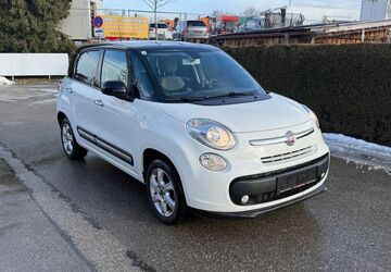 Fiat 500L 149.527 km 4.499 &euro; Rosenheim 83026