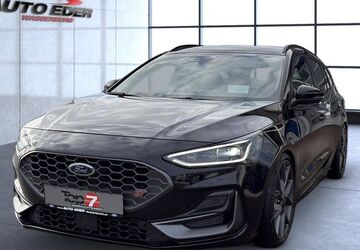 Ford Focus 33.169 km 31.850 &euro; Eiselfing 83549