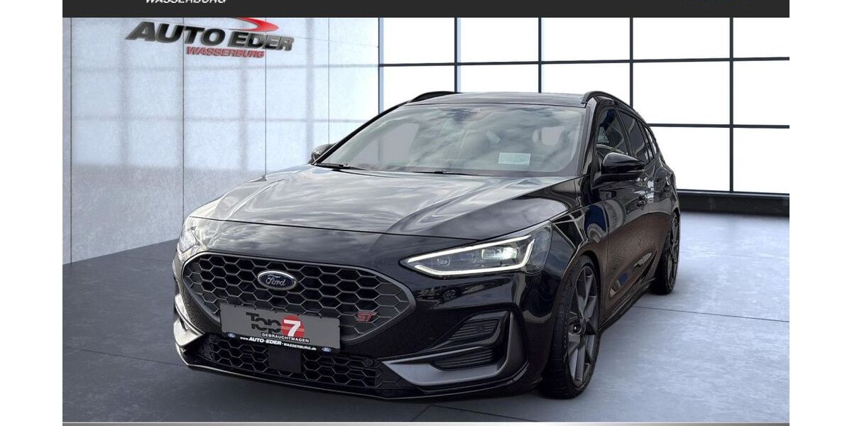 Ford Focus 33.169 km 31.850 &euro; Eiselfing 83549