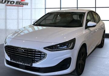 Ford Focus 41.780 km 18.980 &euro; Tuntenhausen 83104