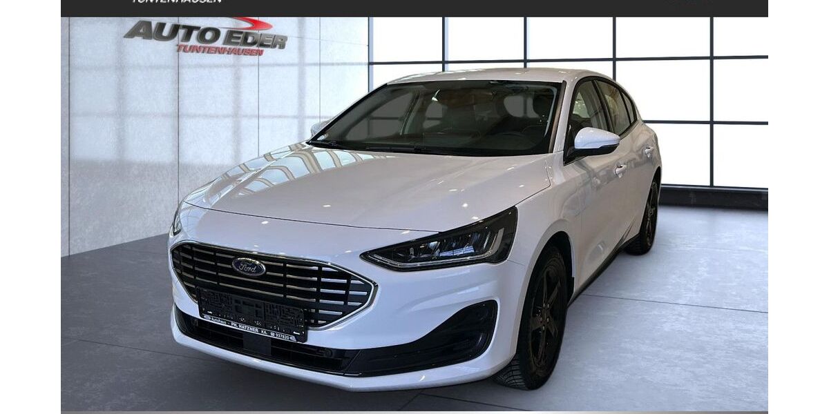 Ford Focus 41.780 km 18.980 &euro; Tuntenhausen 83104