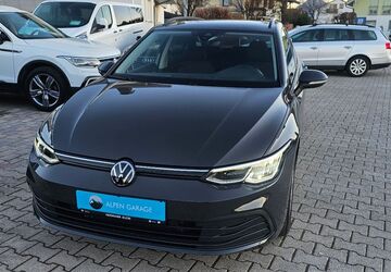 VW Golf 95.000 km 18.888 &euro; Raubling 83064