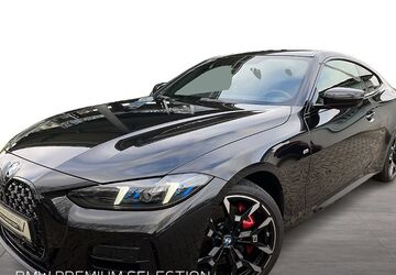 BMW 430 24.250 km 54.950 &euro; Prien am Chiemsee 83209