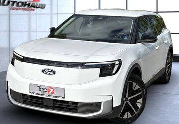 Ford Explorer 16.900 km 36.750 &euro; Kirchseeon 85614