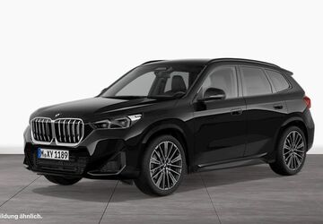 BMW X1 10.919 km 53.450 &euro; Rosenheim 83026