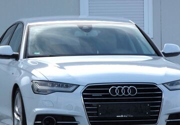 Audi A6 121.500 km 22.990 &euro; Kolbermoor 83059