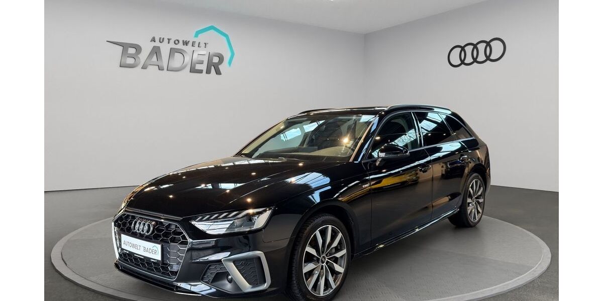 Audi A4 69.296 km 29.330 &euro; Bruckmühl 83052