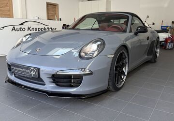 Porsche 911 Urmodell 115.398 km 79.980 &euro; Kolbermoor bei Rosenheim 83059