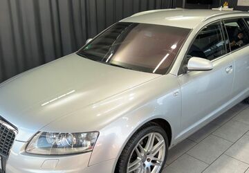 Audi A6 220.000 km 7.999 &euro; Miesbach 83714