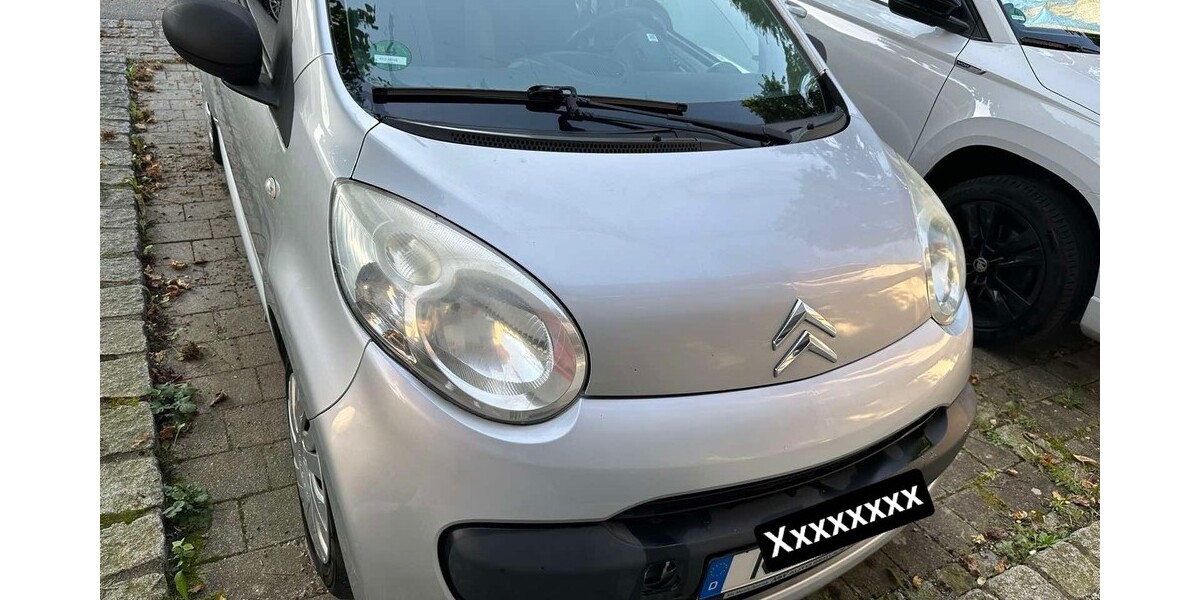 Citroen C1 151.000 km 2.300 &euro; Kolbermoor 83059