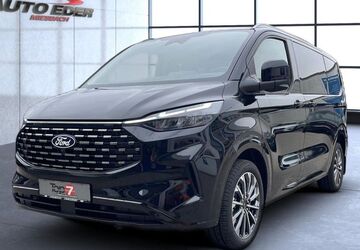 Ford Tourneo Custom 1.500 km 54.890 &euro; Miesbach 83714