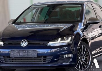 VW Golf 137.876 km 10.299 &euro; Rosenheim 83026