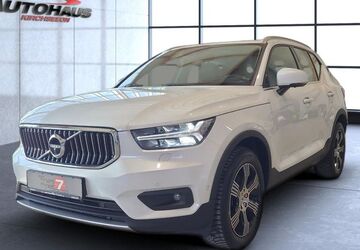 Volvo XC40 28.900 km 28.750 &euro; Kirchseeon 85614