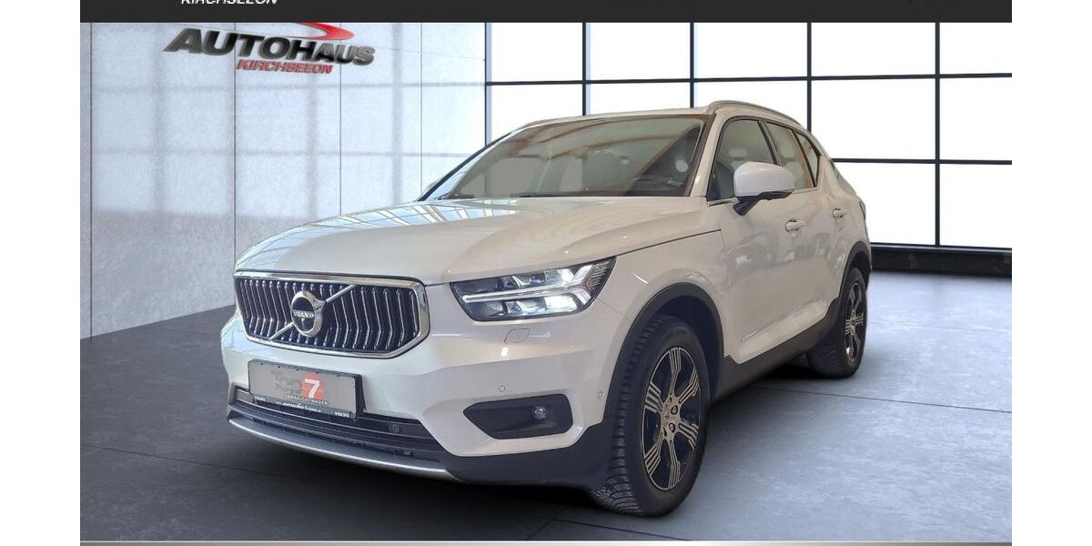Volvo XC40 28.900 km 28.750 &euro; Kirchseeon 85614