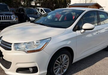 Citroen C4 144.000 km 4.499 &euro; Rosenheim 83022