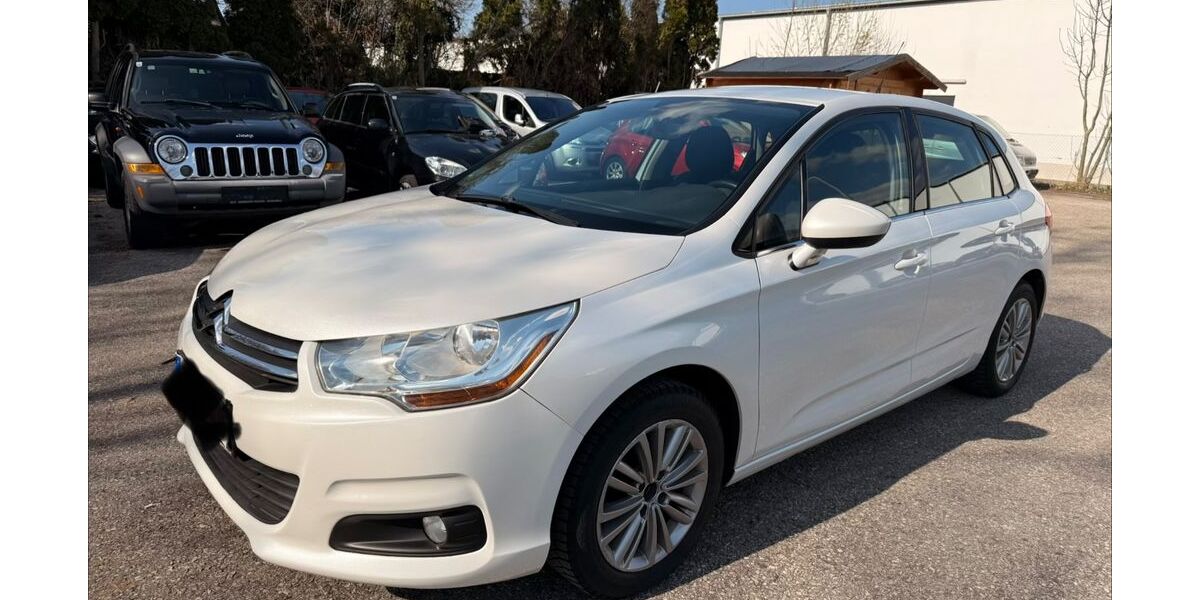 Citroen C4 144.000 km 4.499 &euro; Rosenheim 83022