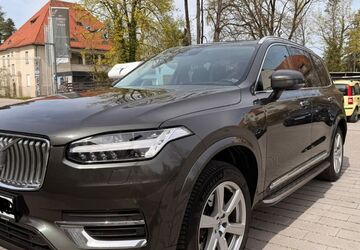Volvo XC90 106.000 km 37.900 &euro; Miesbach 83714
