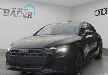 Audi A3 4.900 km 39.690 &euro; Bruckmühl OT Heufeld 83052