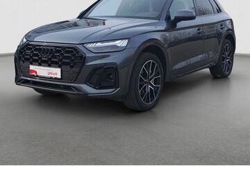 Audi Q5 36.900 km 48.900 &euro; Ebersberg bei München 85560