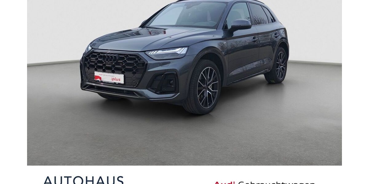 Audi Q5 36.900 km 48.900 &euro; Ebersberg bei München 85560