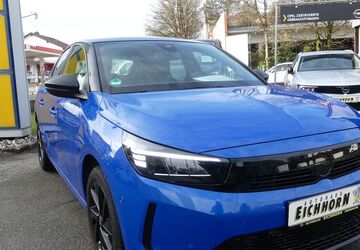 Opel Corsa 13.800 km 19.250 &euro; Ebersberg 85560