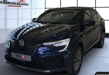 Renault Arkana 5.145 km 22.880 &euro; Rosenheim 83022