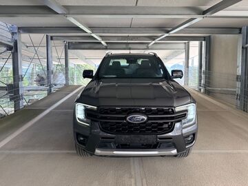 Gebrauchte Ford Ranger