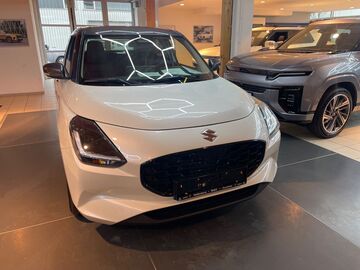 Gebrauchte Suzuki Swift