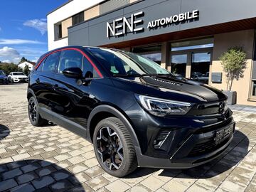 Gebrauchte Opel Crossland