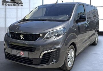 Peugeot Expert 19.000 km 26.900 &euro; Rosenheim 83022