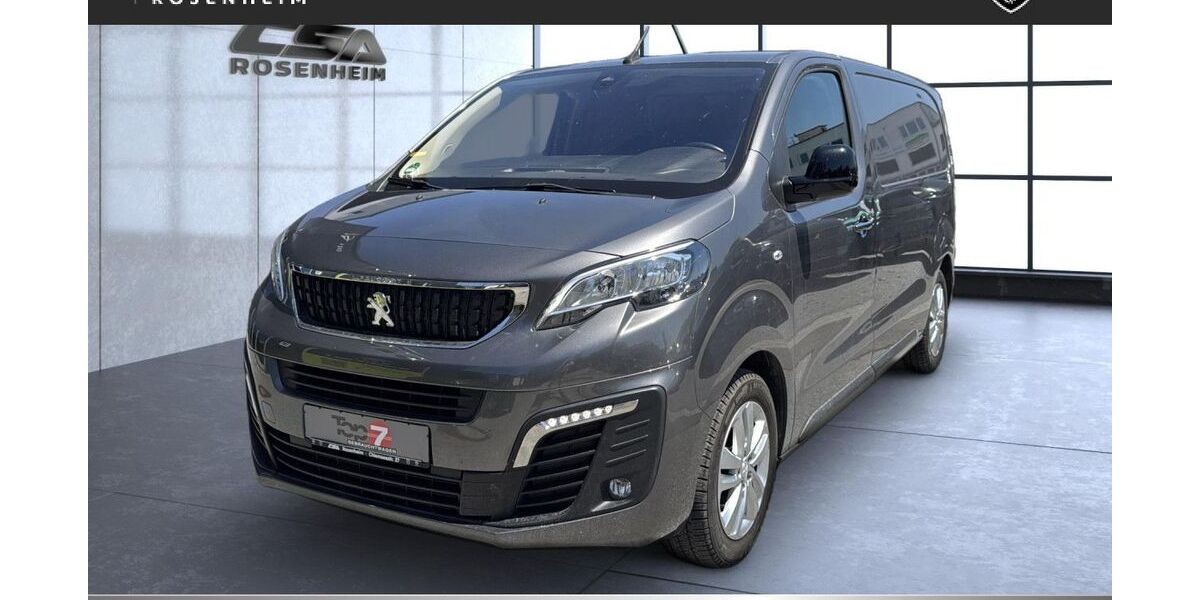 Peugeot Expert 19.000 km 26.900 &euro; Rosenheim 83022