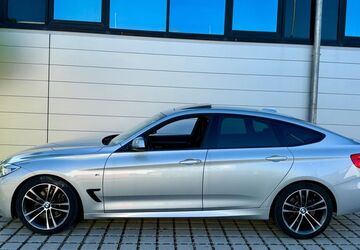 BMW 330 Gran Turismo 97.691 km 23.999 &euro; Raubling 83064