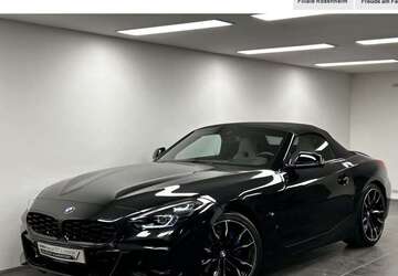BMW Z4 2.135 km 63.750 &euro; Rosenheim 83026