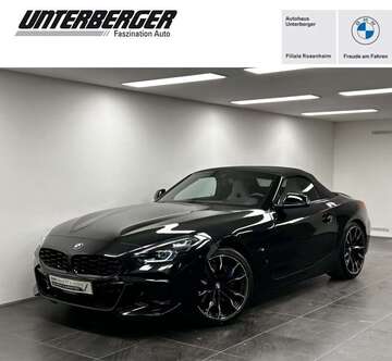 Gebrauchte BMW Z4