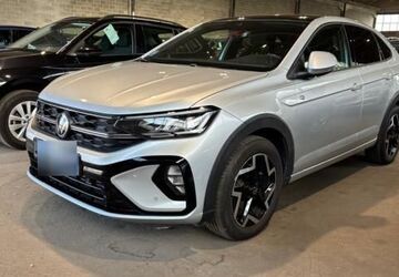 VW Taigo 15.825 km 20.930 &euro; Bruckmühl 83052