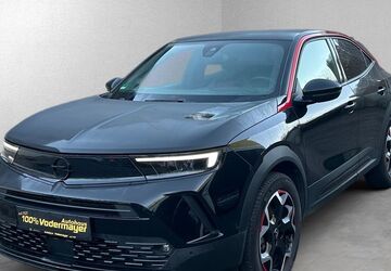 Opel Mokka-e 46.478 km 19.990 &euro; Rosenheim 83022