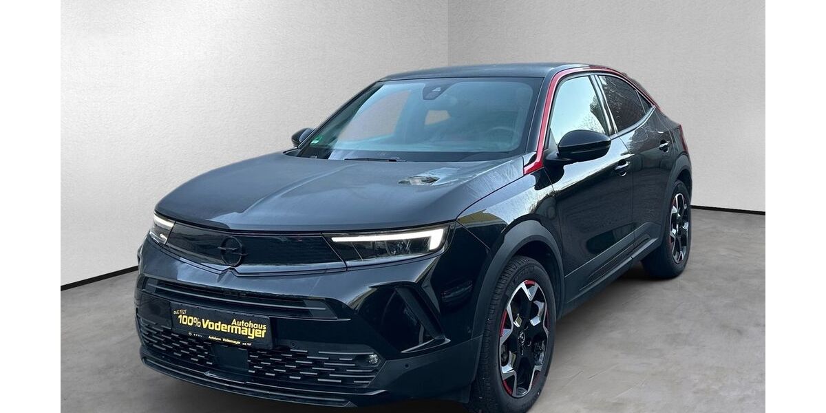 Opel Mokka-e 46.478 km 19.990 &euro; Rosenheim 83022