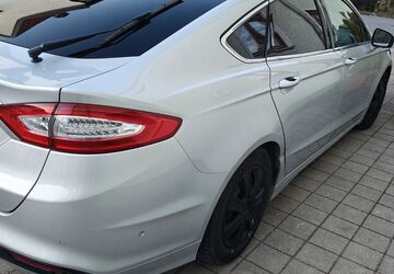 Ford Mondeo 113.710 km 13.500 &euro; Hausham 83734