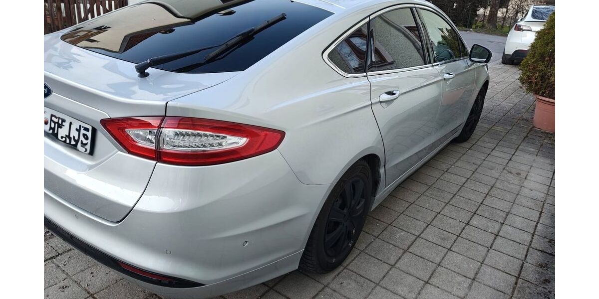 Ford Mondeo 113.710 km 13.500 &euro; Hausham 83734