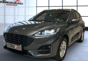 Ford Kuga 51.613 km 25.400 &euro; Rosenheim 83022