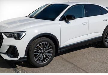 Audi Q3 9.237 km 36.880 &euro; Rosenheim 83022