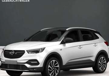 Opel Grandland X 70.890 km 20.890 &euro; Wasserburg 83512
