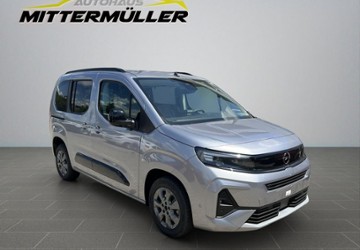 Opel Combo Life 18.500 km 26.590 &euro; Glonn 85625
